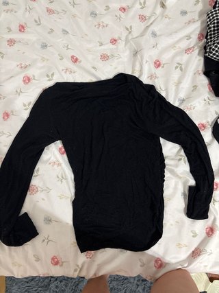 Lote Ropa Mujer Talla S-36