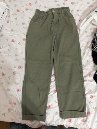 Lote Ropa Mujer Talla S-36