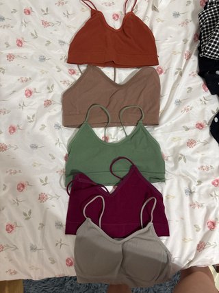 Lote Ropa Mujer Talla S-36