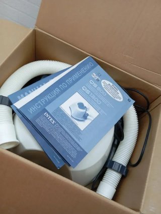 Sistema de agua salada Clorador salino 12 gramos