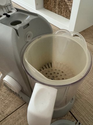Robot Beaba Babycook
