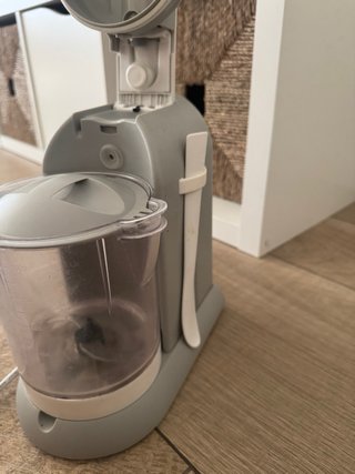 Robot Beaba Babycook