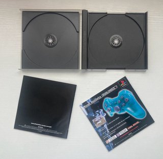 Gran Turismo 2 PlayStation 1 PAL