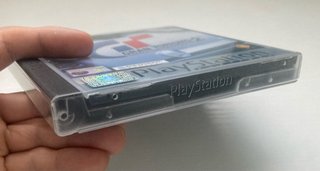 Gran Turismo 2 PlayStation 1 PAL