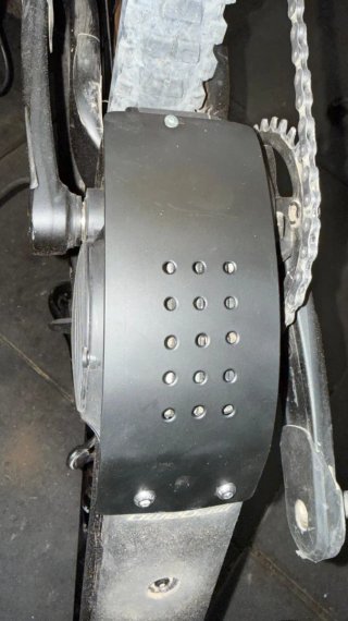 4 PROTECTORES MEGAMO REASON MOTOR AVINOX