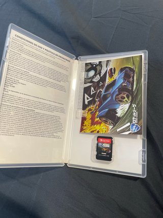Rocket League Edición Coleccionista Switch