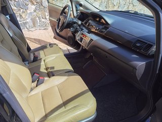 Honda FR-V 2009 1.8 i.VTEC