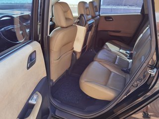 Honda FR-V 2009 1.8 i.VTEC