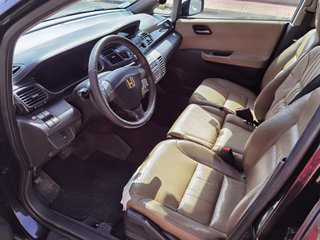 Honda FR-V 2009 1.8 i.VTEC