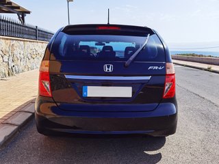 Honda FR-V 2009 1.8 i.VTEC