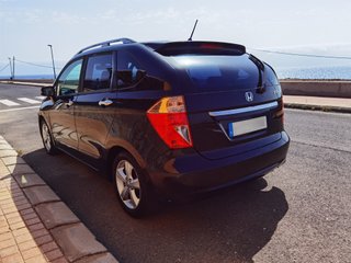 Honda FR-V 2009 1.8 i.VTEC