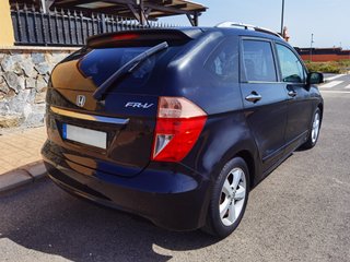 Honda FR-V 2009 1.8 i.VTEC