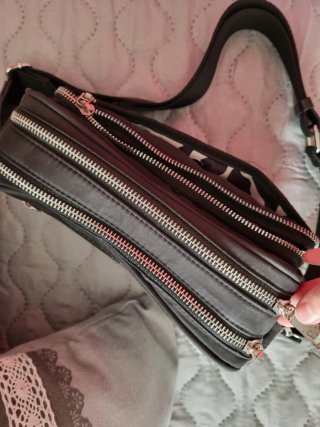 Bolso bandolera Parfois