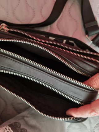 Bolso bandolera Parfois