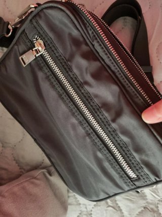 Bolso bandolera Parfois