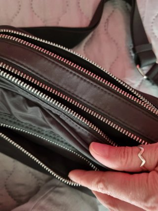Bolso bandolera Parfois