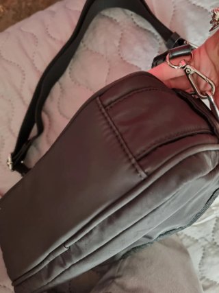 Bolso bandolera Parfois