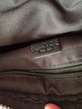 Bolso bandolera Parfois