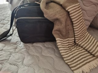 Bolso bandolera Parfois