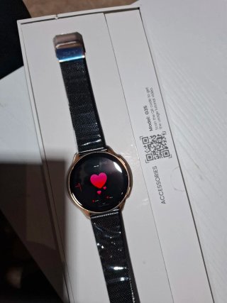 Reloj inteligente