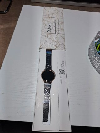 Reloj inteligente