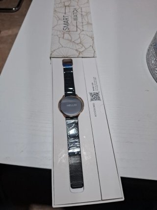 Reloj inteligente