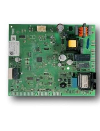 Placa Electrónica Wolf FGB-K28