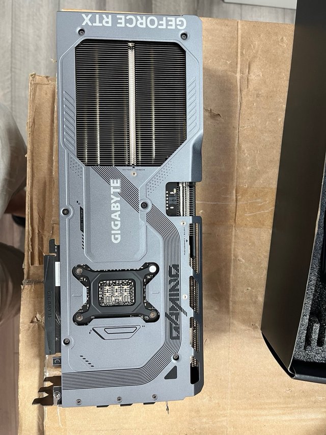 GIGABYTE GeForce RTX 5070 Ti Gaming OC 16G#122589