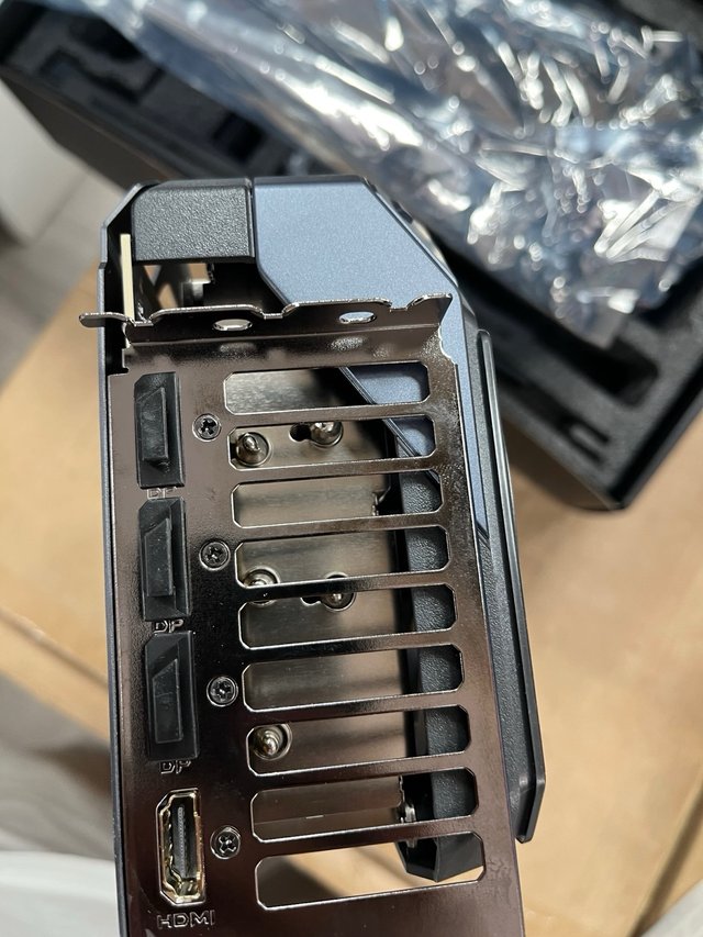 GIGABYTE GeForce RTX 5070 Ti Gaming OC 16G#122589