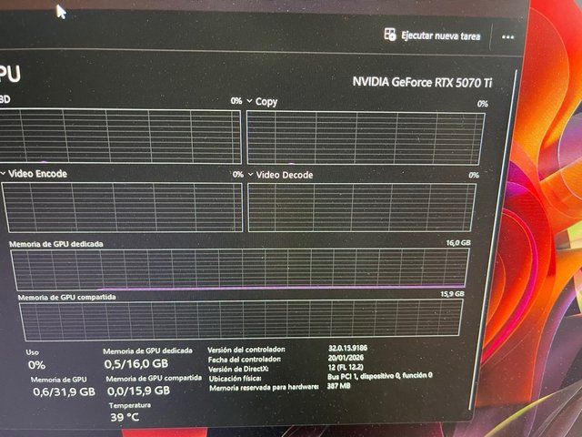 GIGABYTE GeForce RTX 5070 Ti Gaming OC 16G#122589