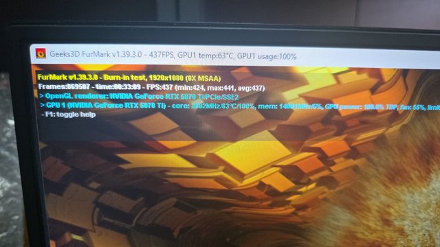 GIGABYTE GeForce RTX 5070 Ti Gaming OC 16G#122589