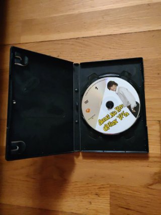 Aqui no hay quien viva DVD Capítulos 31 al 34