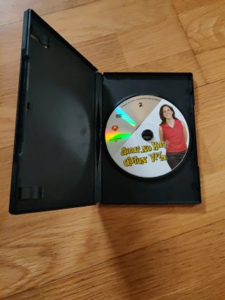 Aqui no hay quien viva DVD Capítulos 31 al 34