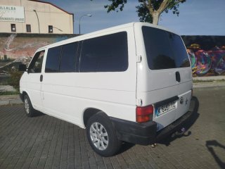 Volkswagen Transporter 1995