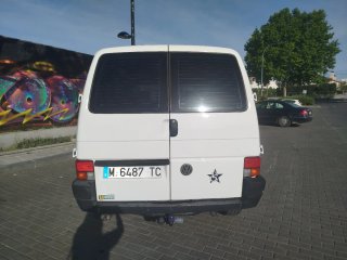 Volkswagen Transporter 1995