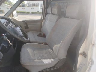 Volkswagen Transporter 1995