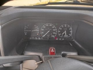 Volkswagen Transporter 1995