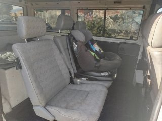 Volkswagen Transporter 1995