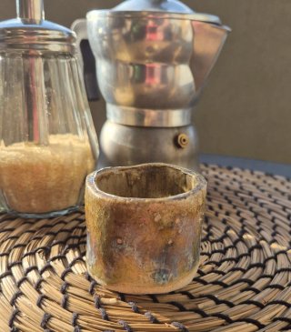 Tazzina da caffè piccola 3