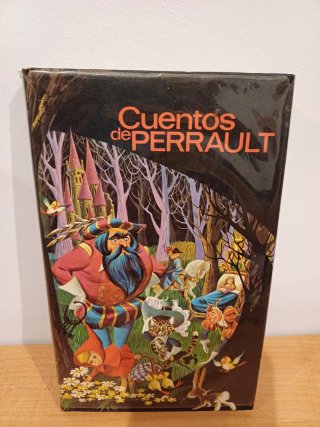 Libros de cuentos infantiles