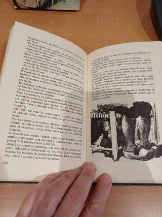 Libros de cuentos infantiles
