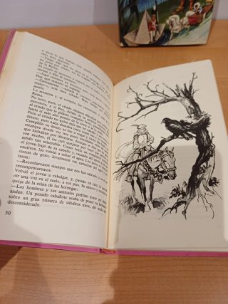 Libros de cuentos infantiles