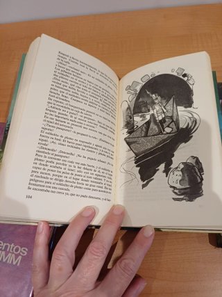 Libros de cuentos infantiles