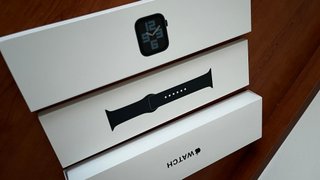 Apple Watch SE (2ª generazione) 40mm GPS