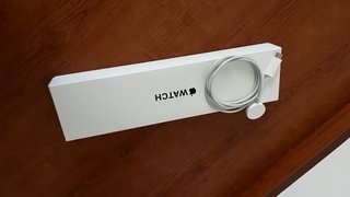 Apple Watch SE (2ª generazione) 40mm GPS