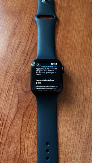 Apple Watch SE (2ª generazione) 40mm GPS