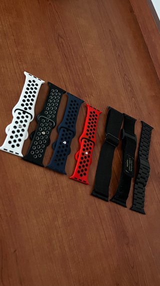 Apple Watch SE (2ª generazione) 40mm GPS