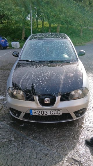 SEAT Cordoba 2004