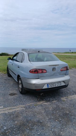 SEAT Cordoba 2004