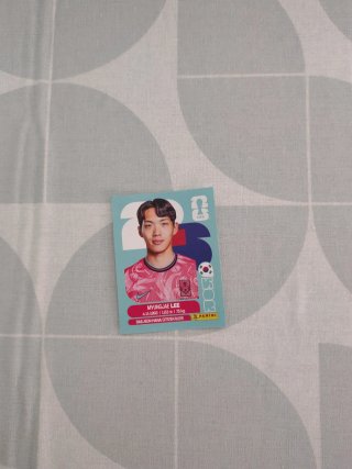 Álbum Panini FIFA World Cup 2026